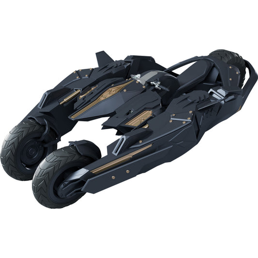 PLAMAX ブラックトライク DAWN FALL Ver.