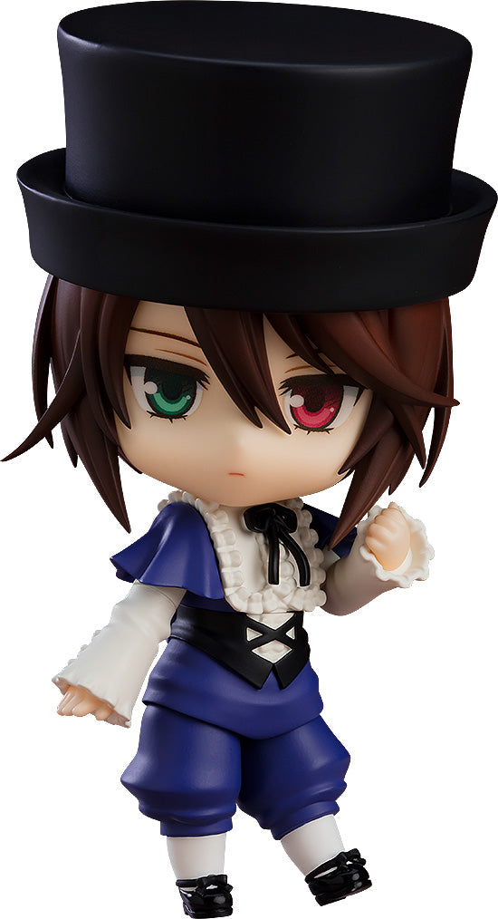 ねんどろいど ローゼンメイデン 蒼星石 - Tokyo Otaku Mode