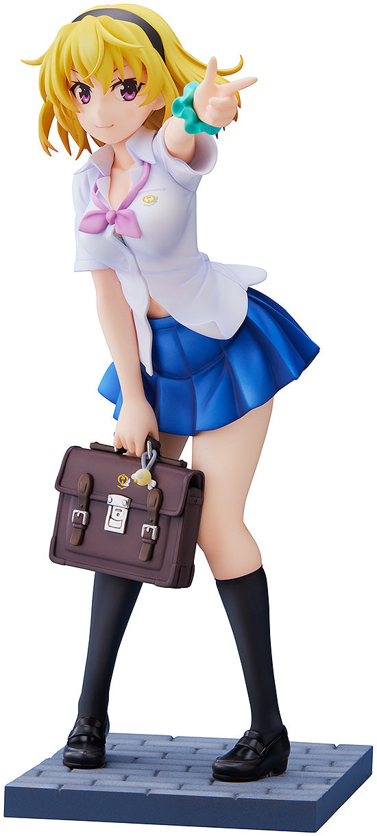 ひぐらしのなく頃に 卒 北条沙都子 高校生ver.