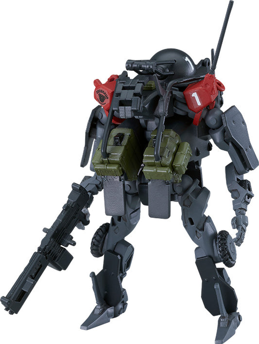 MODEROID 1/35 PMCサーベラス社エグゾフレーム