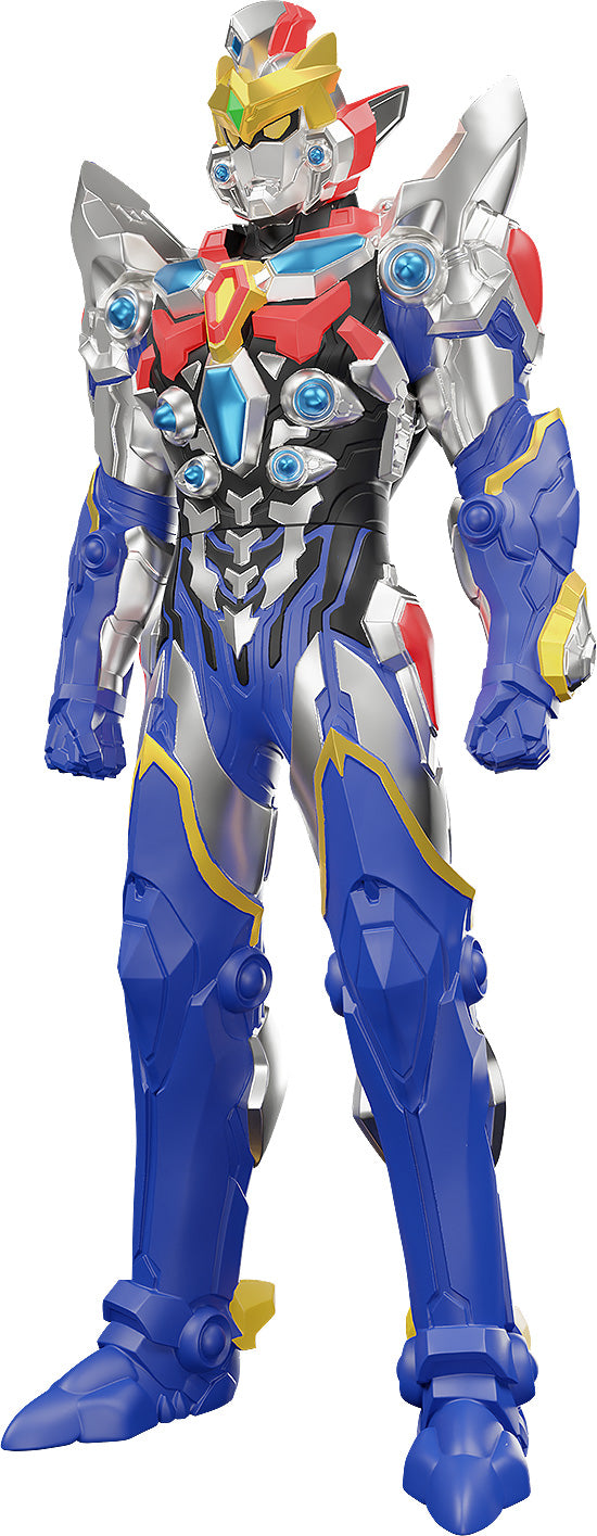 SSSS.ソフビ超人 グリッドマン ユニバース グリッドマン (Universe Fighter)