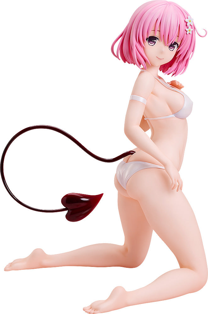 To LOVEる-とらぶる- ダークネス モモ・べリア・デビルーク水着 with 体操服Ver.