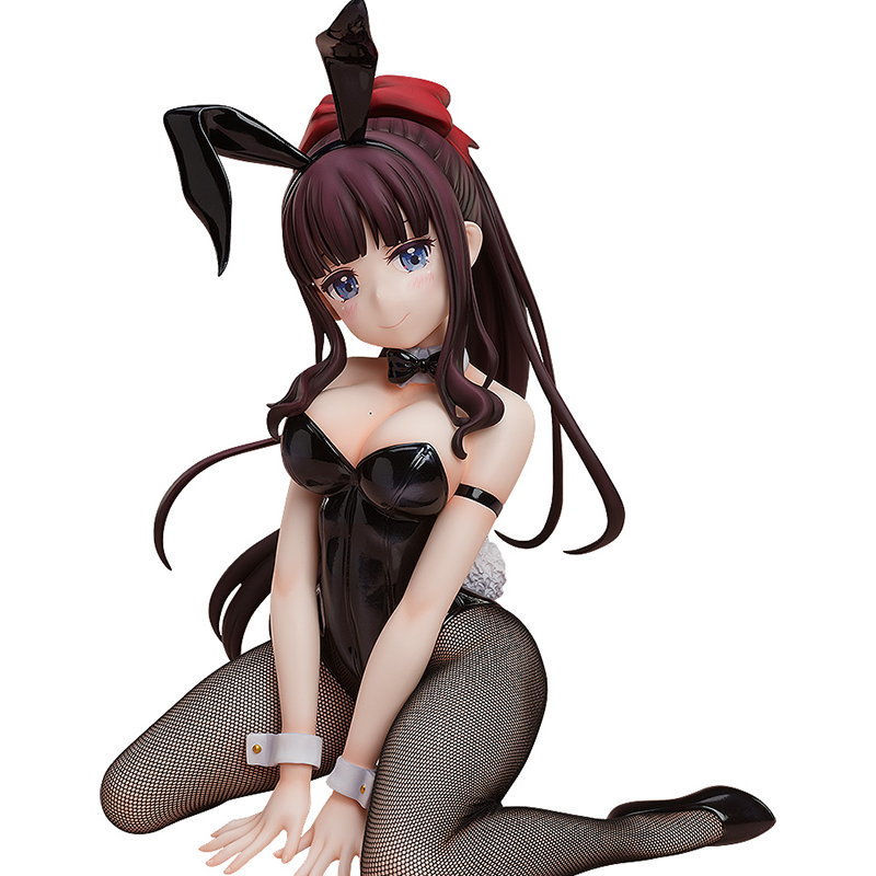 NEW GAME!! 滝本ひふみ バニーVer.