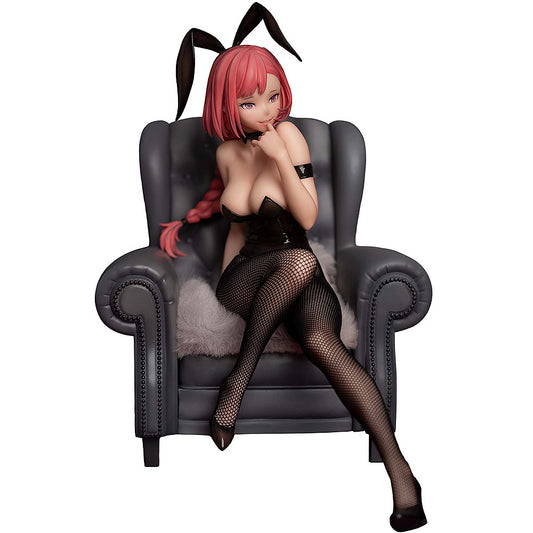 SSR-FIGURE <異人館> 初萼 バニーVer.