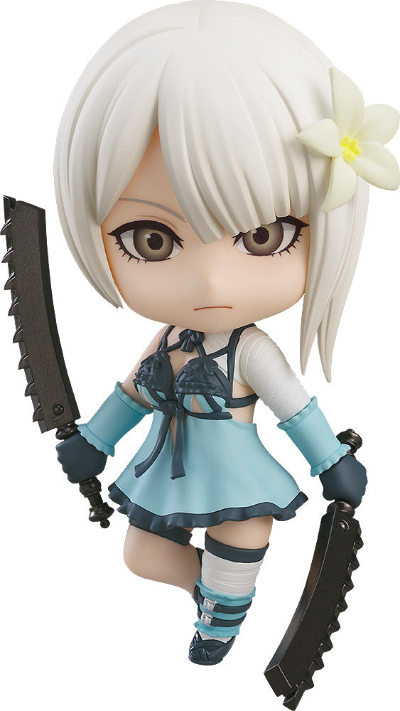 ねんどろいど NieR Replicant ver.1.22474487139... カイネ