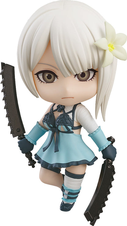 ねんどろいど NieR Replicant ver.1.22474487139... カイネ