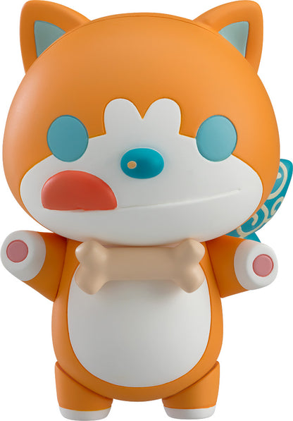 ねんどろいど ゴジラ シンギュラポイント ペロ２