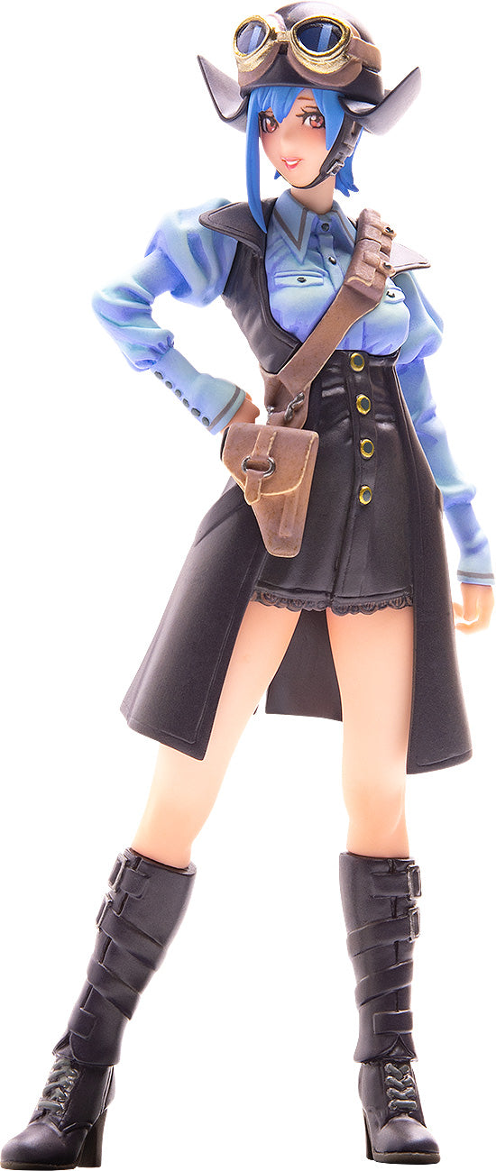 PLAMAX MF-31 minimum factory コレッタ【再販】