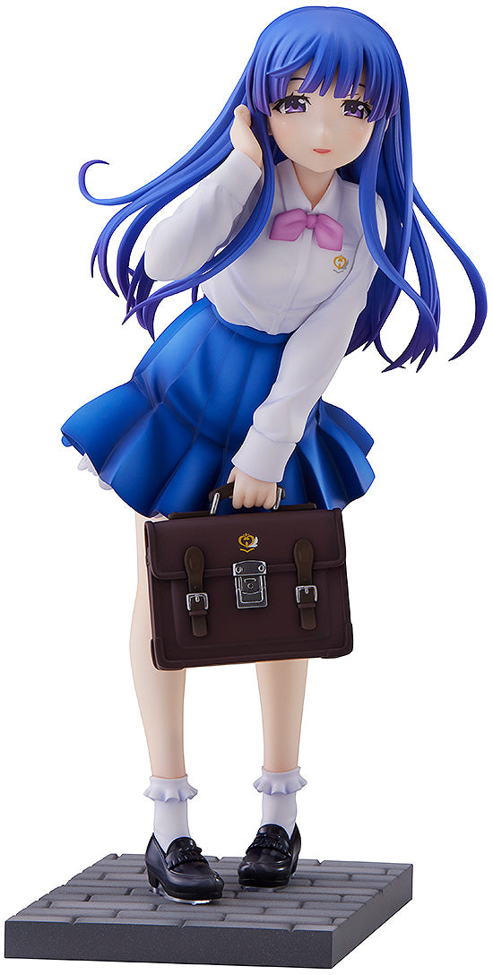 ひぐらしのなく頃に 卒 古手梨花 高校生ver.