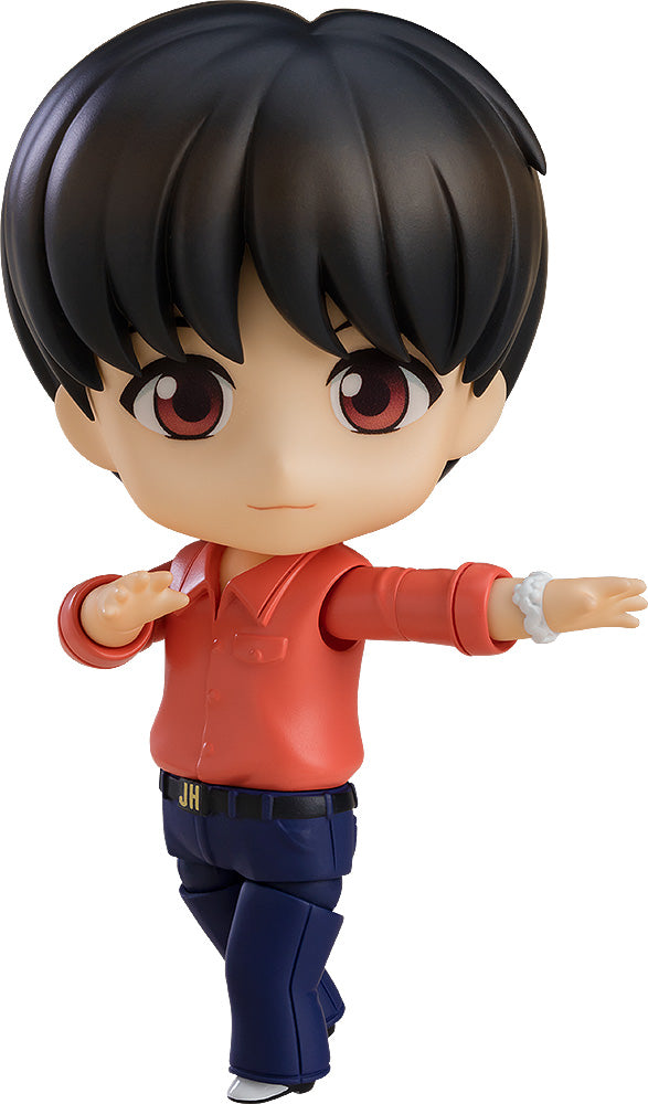 ねんどろいど TinyTAN j-hope