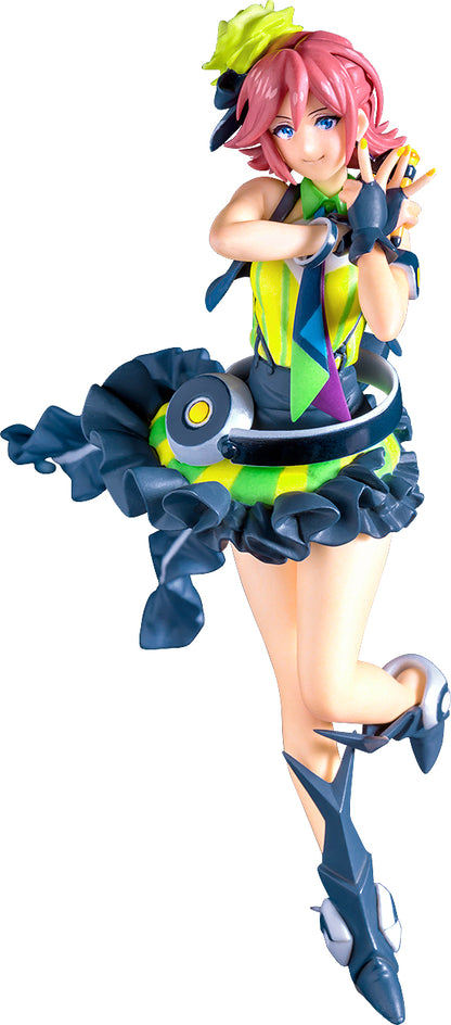 PLAMAX MF-09 minimum factory カナメ・バッカニア【再販】