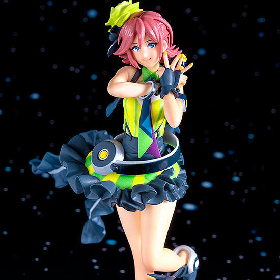 PLAMAX MF-09 minimum factory カナメ・バッカニア【再販】