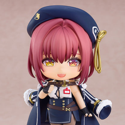 ねんどろいど ホロライブプロダクション 宝鐘マリン OL衣装Ver.