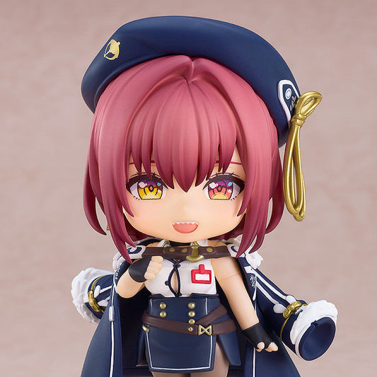 ねんどろいど ホロライブプロダクション 宝鐘マリン OL衣装Ver.