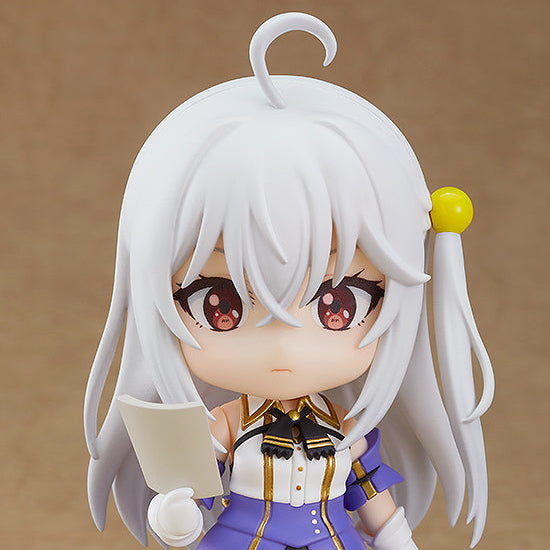 ねんどろいど 天才王子の赤字国家再生術 ニニム・ラーレイ