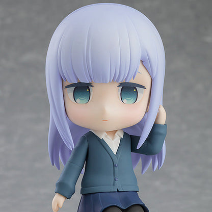 ねんどろいど 阿波連さんははかれない 阿波連れいな