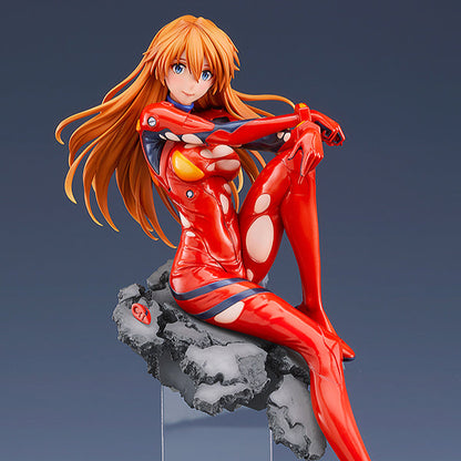 ヱヴァンゲリヲン新劇場版 アスカ・ラングレー