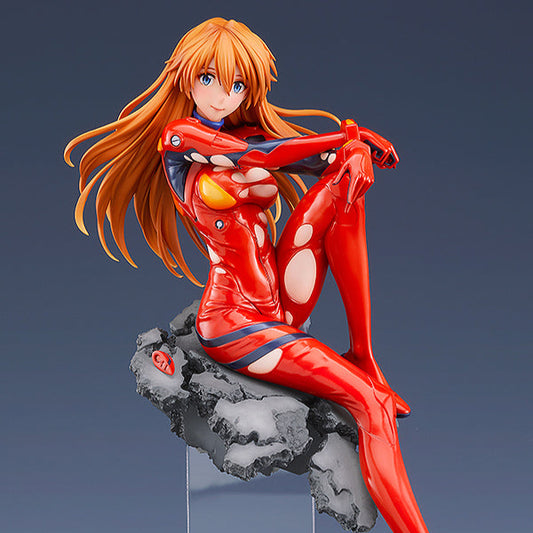 ヱヴァンゲリヲン新劇場版 アスカ・ラングレー