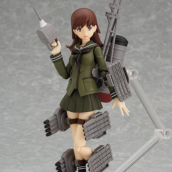 figma 艦隊これくしょん ‐艦これ‐ 大井