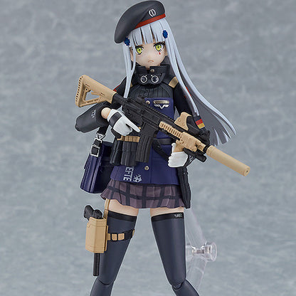 figma ドールズフロントライン 416