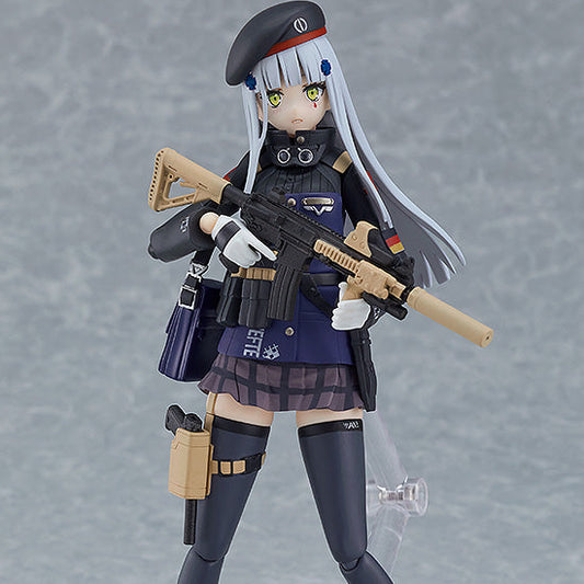 figma ドールズフロントライン 416