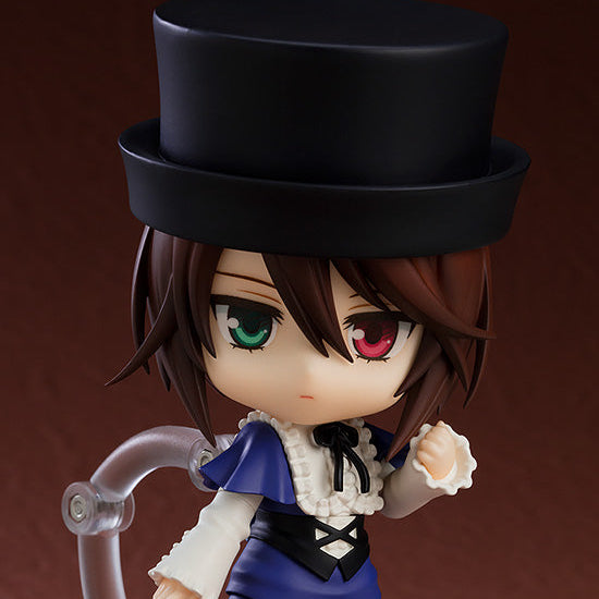 ねんどろいど ローゼンメイデン 蒼星石