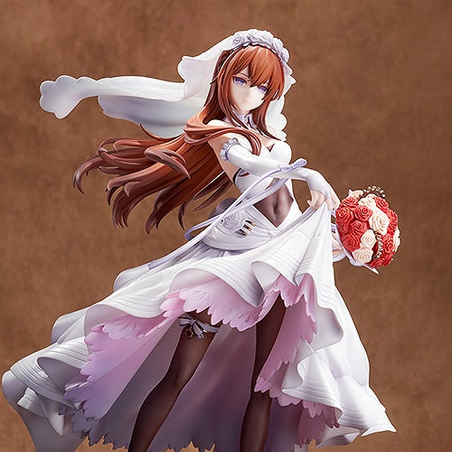 STEINS;GATE 牧瀬紅莉栖 ウェディングドレス Ver.
