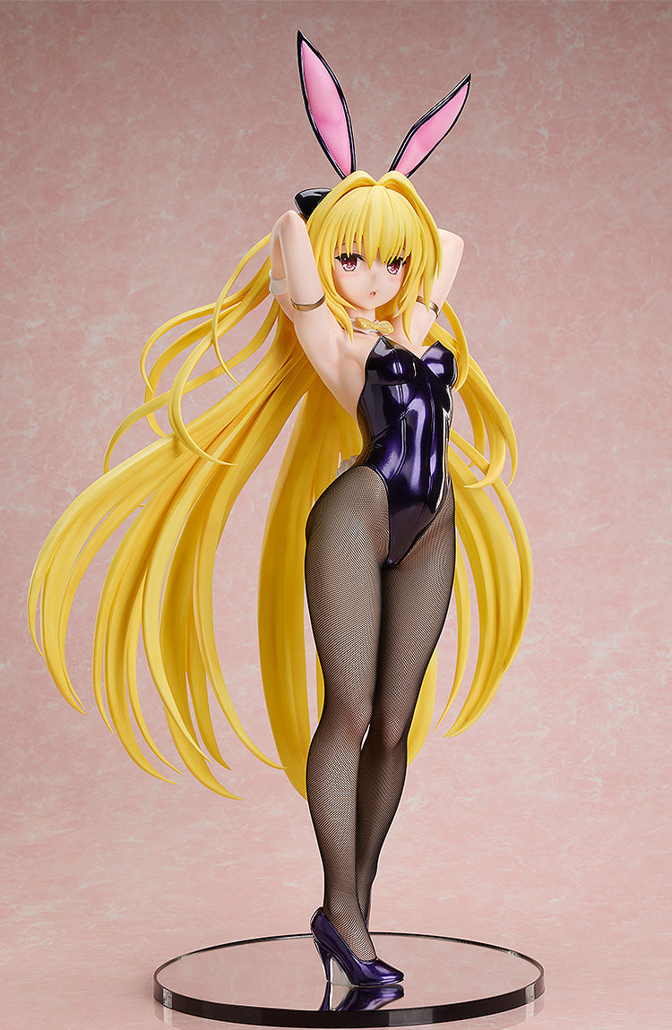 新品未開封 ToLOVEる POPUPPARADE 金色の闇 To LOVEる -とらぶる- ダークネス」より、「POP UP PARADE 金色