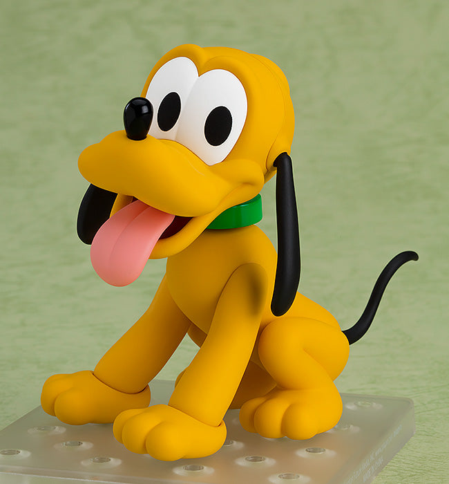 ねんどろいど　プルート ねんどろいど プルート - Tokyo Otaku Mode