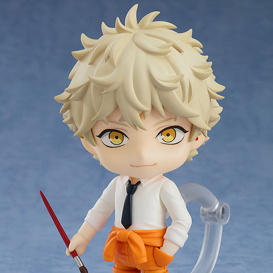 ねんどろいど ブルーピリオド 矢口八虎