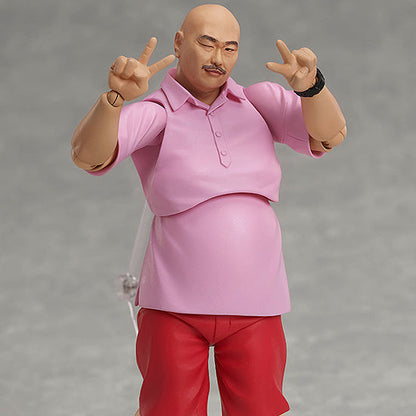 figma クロちゃん