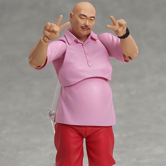 figma クロちゃん