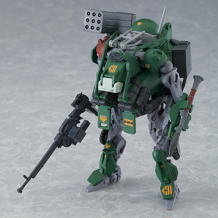 MODEROID [ボトムズ×OBSOLETEコラボモデル]1/35 RSC装甲騎兵型 エグゾフレーム