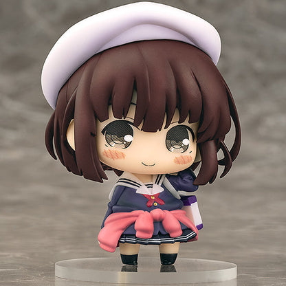 ミディッチュ 冴えない彼女の育てかた♭加藤恵