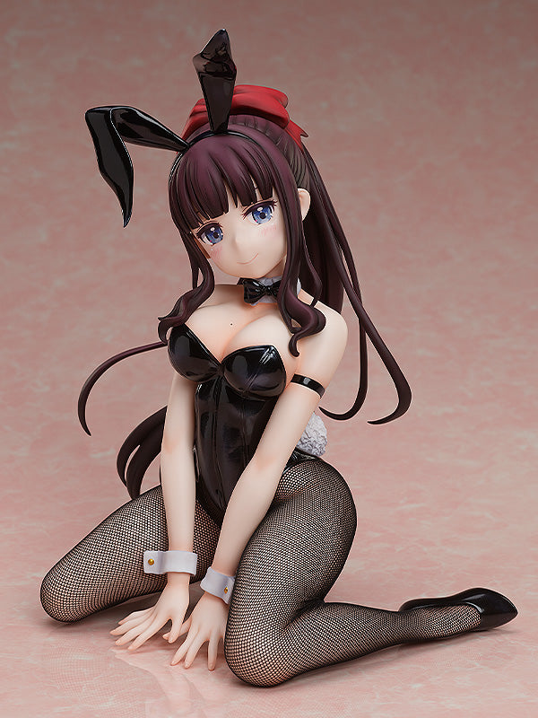 NEW GAME!! 滝本ひふみ バニーVer.