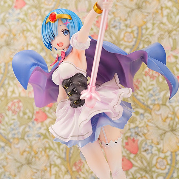 Re:ゼロから始める異世界生活 異世界レム