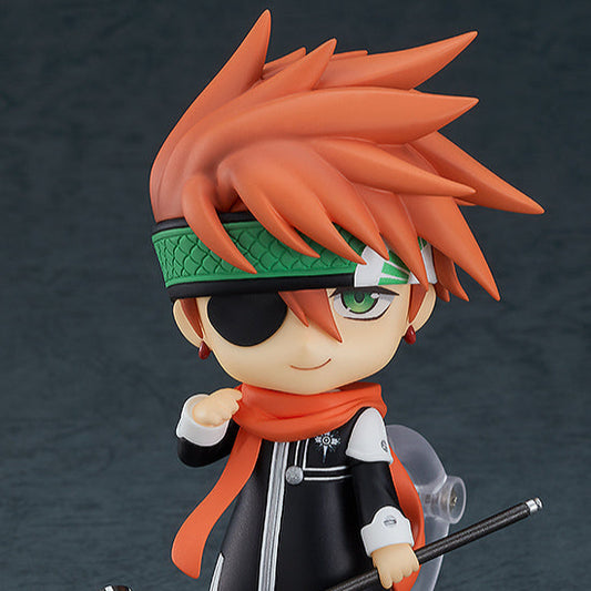 ねんどろいど D.Gray-man ラビ