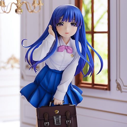 ひぐらしのなく頃に 卒 古手梨花 高校生ver.