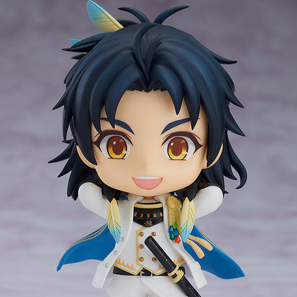 ねんどろいど 刀剣乱舞-ONLINE- 太鼓鐘貞宗 - Tokyo Otaku Mode