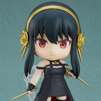 ねんどろいど SPY×FAMILY ヨル・フォージャー