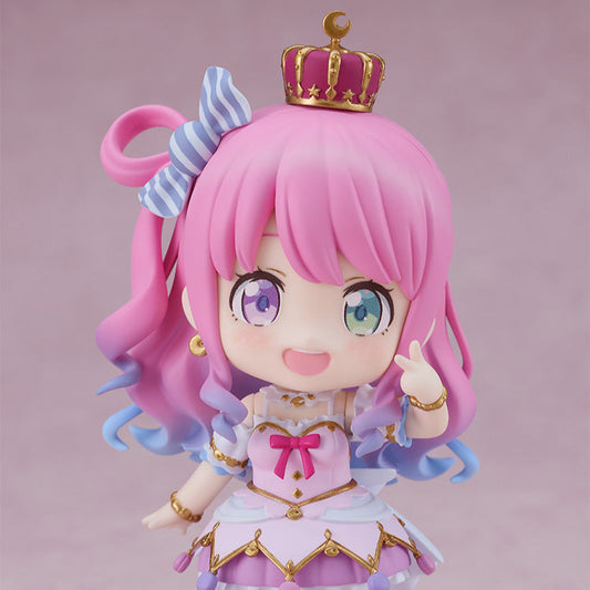 ねんどろいど ホロライブプロダクション 姫森ルーナ