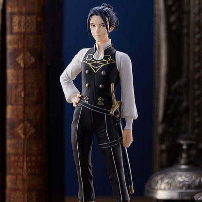 POP UP PARADE ファイアーエムブレム 風花雪月 フェリクス＝ユーゴ＝フラルダリウス