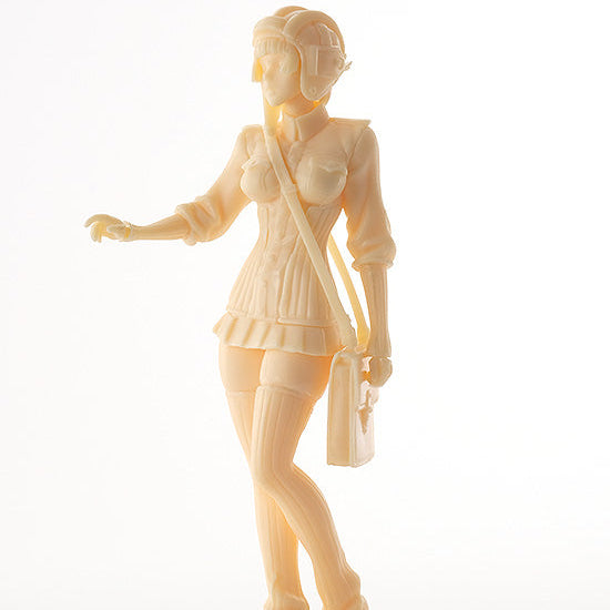 PLAMAX MF-41 minimum factory アリエ メイクアップエディション