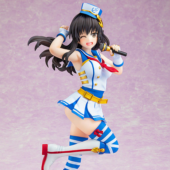 CAworks 『To LOVEる-とらぶる- ダークネス』 古手川唯 潮風シーサイドver.