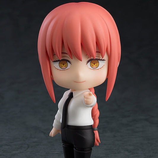 ねんどろいど チェンソーマン マキマ