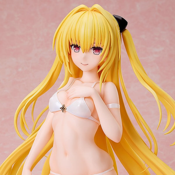 To LOVEる-とらぶる- ダークネス 金色の闇 水着 with 体操服Ver.