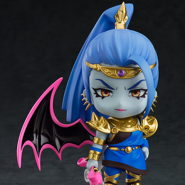 ねんどろいど Hades メガイラ