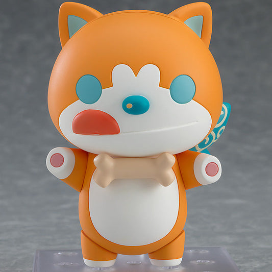 ねんどろいど ゴジラ シンギュラポイント ペロ２