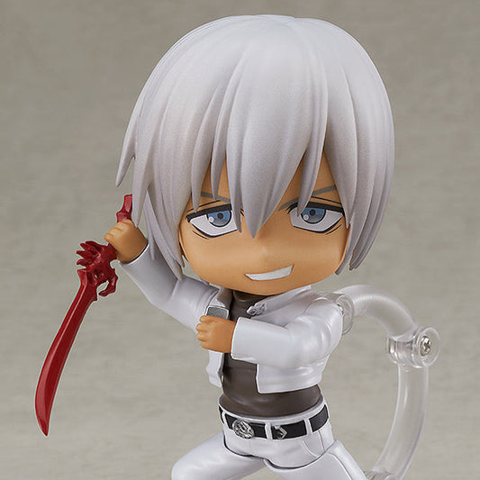 ねんどろいど 血界戦線 & BEYOND ザップ・レンフロ