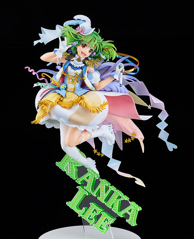 マクロスＦ ランカ・リー ～ Anniversary Stage Ver. ～